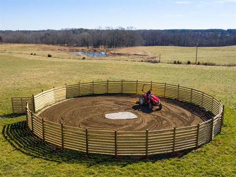 2024 Massey Ferguson MF 2850 E Gear in Cedar Bluff, Virginia - Photo 17