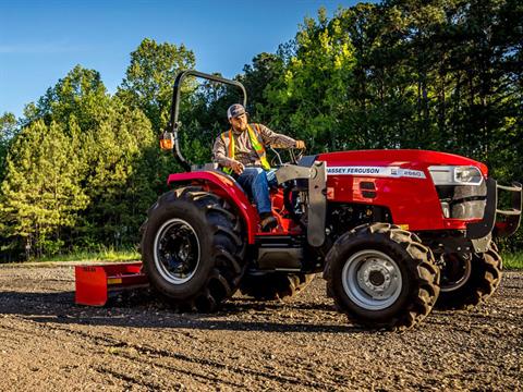 2024 Massey Ferguson MF 2850 E Gear in Hayden, Idaho - Photo 18