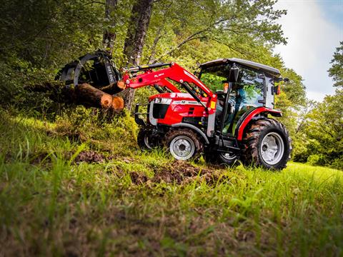 2024 Massey Ferguson MF 2850 M Mech Cab in Hayden, Idaho - Photo 10