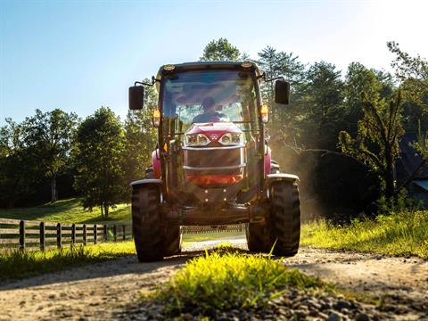 2024 Massey Ferguson MF 2850 M Mech Cab in Cedar Bluff, Virginia - Photo 16