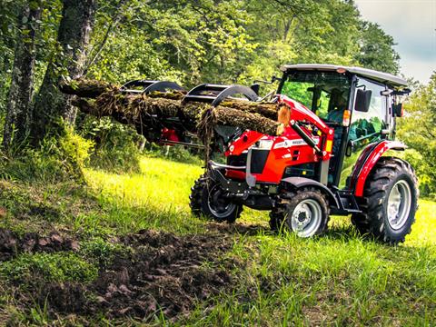 2024 Massey Ferguson MF 2850 M Mech Cab in Cedar Bluff, Virginia - Photo 18