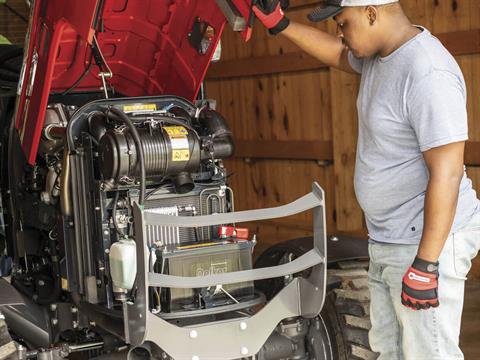 2024 Massey Ferguson MF 2855 M Mech ROPS in Hayden, Idaho - Photo 2