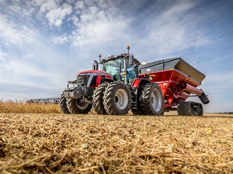 2024 Massey Ferguson MF 8S.225 in Hayden, Idaho - Photo 17