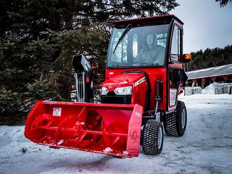 2024 Massey Ferguson MF GC1723E in Hayden, Idaho - Photo 12