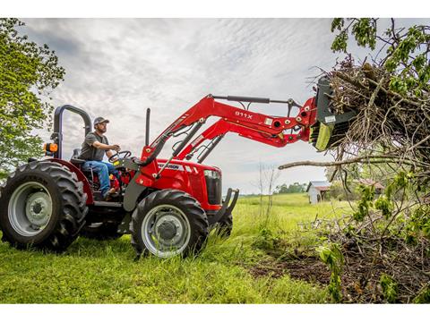 2024 Massey Ferguson MF 2604 H 2WD in Hayden, Idaho - Photo 15