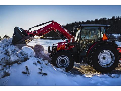 2024 Massey Ferguson MF 4707 2WD Cab in Cedar Bluff, Virginia - Photo 7