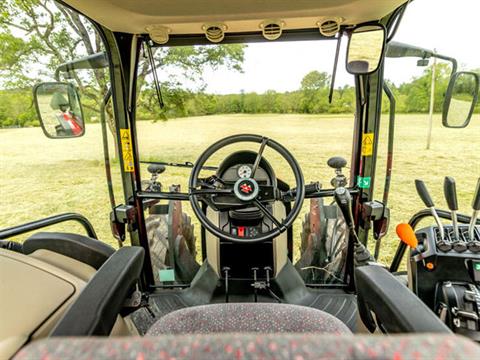 2024 Massey Ferguson MF 5710 4WD Cab in Hayden, Idaho - Photo 7