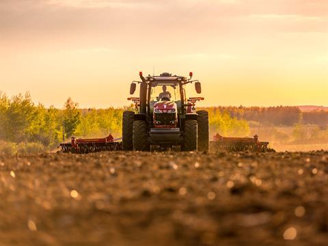 2024 Massey Ferguson MF 8727 S in Cedar Bluff, Virginia - Photo 13