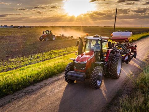 2024 Massey Ferguson MF 8735 S in Hayden, Idaho - Photo 16