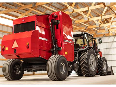 2024 Massey Ferguson 2956A in Leitchfield, Kentucky - Photo 1