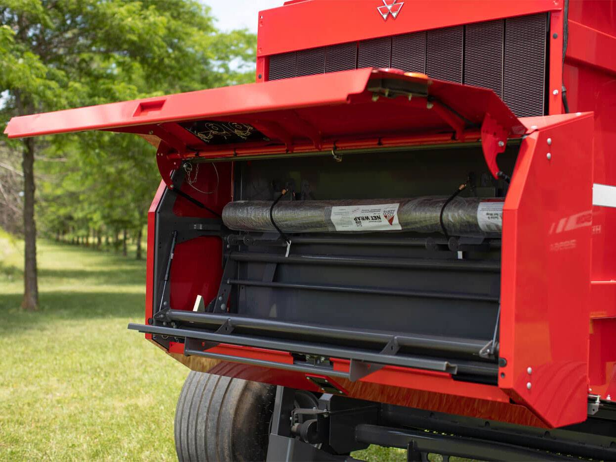 2024 Massey Ferguson 2956 in Leitchfield, Kentucky - Photo 14