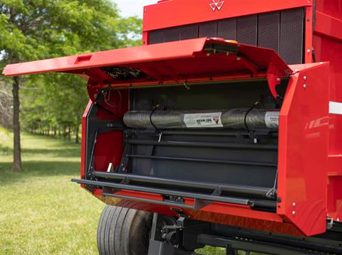 2024 Massey Ferguson 2956A in Leitchfield, Kentucky - Photo 14