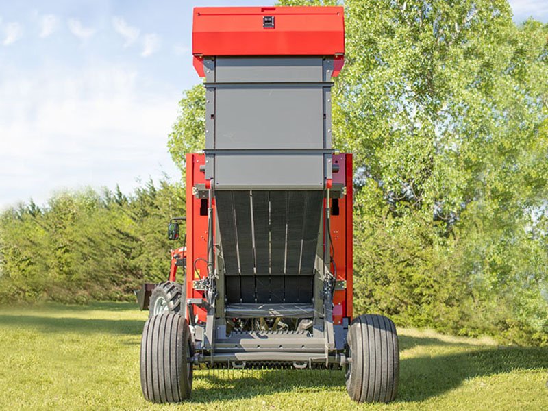 2024 Massey Ferguson 2956 in Leitchfield, Kentucky - Photo 15