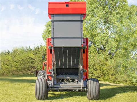 2024 Massey Ferguson 2956 in Hayden, Idaho - Photo 15