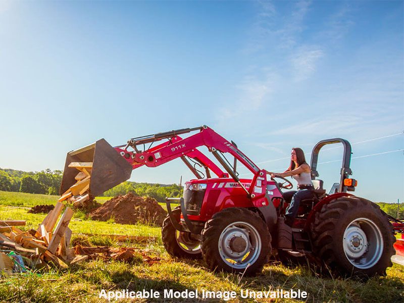 2024 Massey Ferguson 941X in Hayden, Idaho - Photo 1