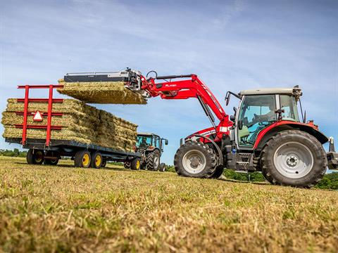 2024 Massey Ferguson FL.4121 in Hayden, Idaho - Photo 9