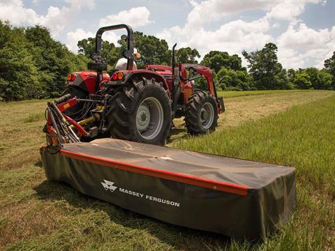 2024 Massey Ferguson DM 205 in Hayden, Idaho - Photo 9