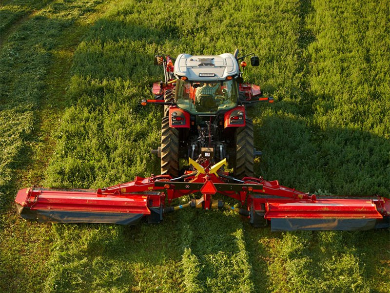 2024 Massey Ferguson DM 9314 TL in Hayden, Idaho - Photo 1