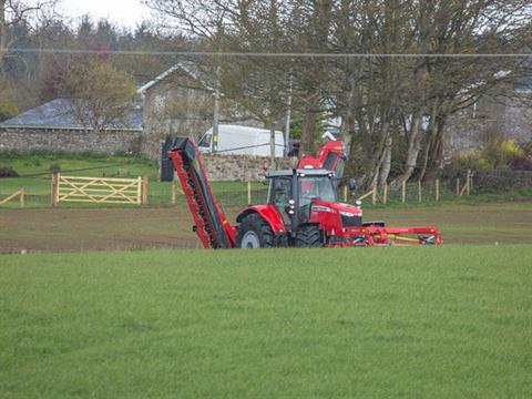 2024 Massey Ferguson DM 9314 TL in Hayden, Idaho - Photo 7