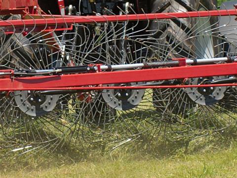 2024 Massey Ferguson 3986 High-Capacity in Hayden, Idaho - Photo 2