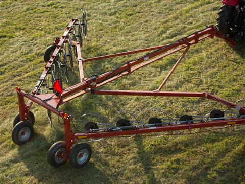 2024 Massey Ferguson 3986 High-Capacity in Hayden, Idaho - Photo 3