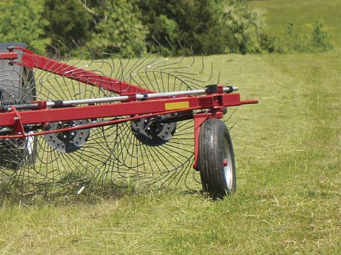 2024 Massey Ferguson 3986 High-Capacity in Hayden, Idaho - Photo 4