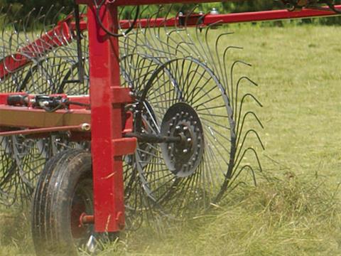 2024 Massey Ferguson 3986 High-Capacity in Hayden, Idaho - Photo 6