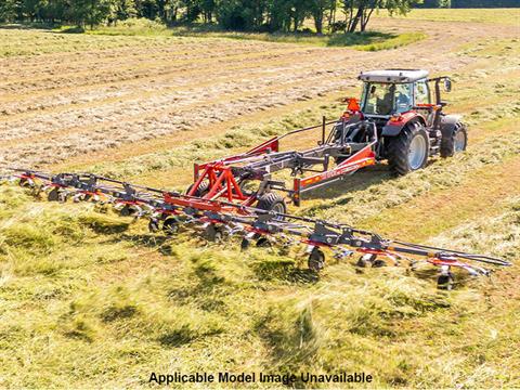 2024 Massey Ferguson TD 1028 X TRC