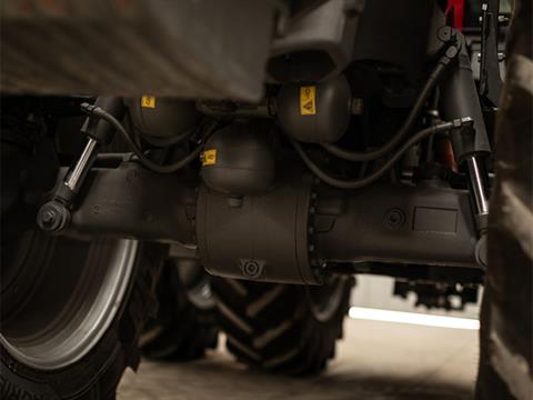 2024 Massey Ferguson MF 8S.305 in Hayden, Idaho - Photo 3