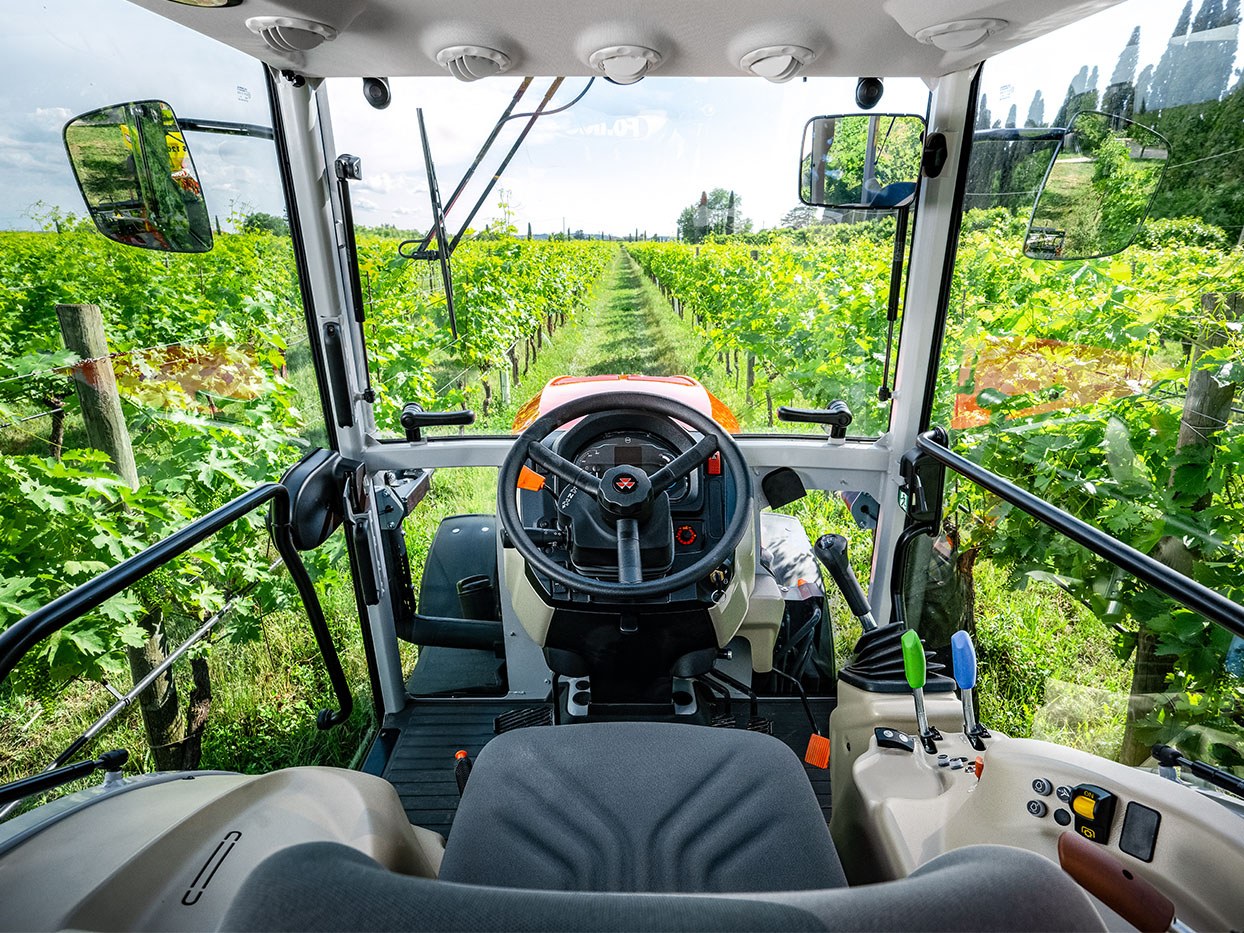 2024 Massey Ferguson MF 3SP.95 in Hayden, Idaho - Photo 3