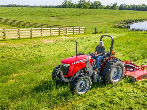 2024 Massey Ferguson MF 2607 H 2WD in Hayden, Idaho - Photo 16