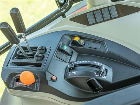 2024 Massey Ferguson MF 4707 4WD Cab in Cedar Bluff, Virginia - Photo 3