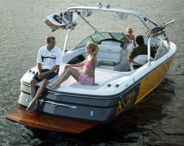 2006 Mastercraft X-30 in Memphis, Tennessee - Photo 31