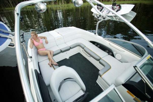 2006 Mastercraft X-30 in Memphis, Tennessee - Photo 32