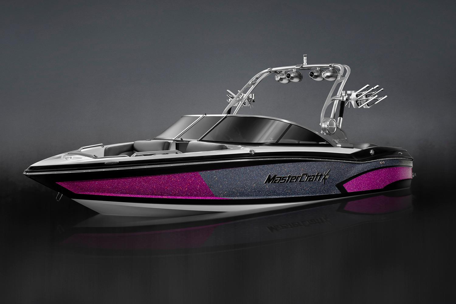 2016 Mastercraft X30 in Memphis, Tennessee - Photo 30