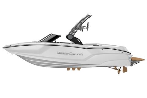 2023 Mastercraft NXT20 in Memphis, Tennessee - Photo 5