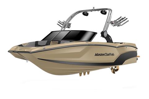 2023 Mastercraft NXT20 in Memphis, Tennessee - Photo 2