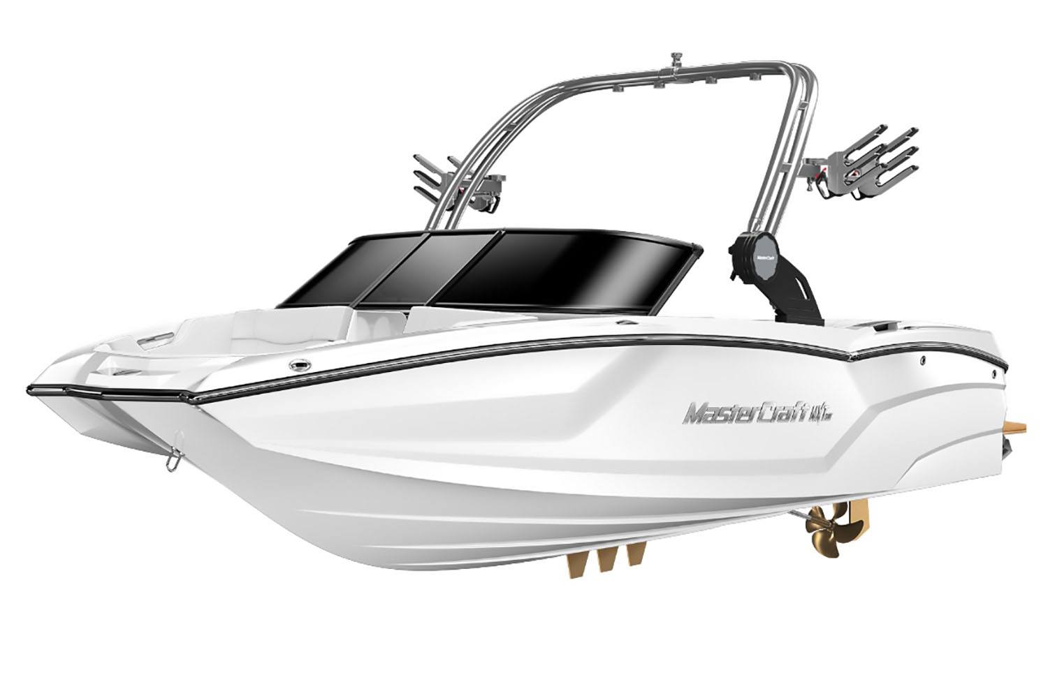 2023 Mastercraft NXT20 in Memphis, Tennessee - Photo 6