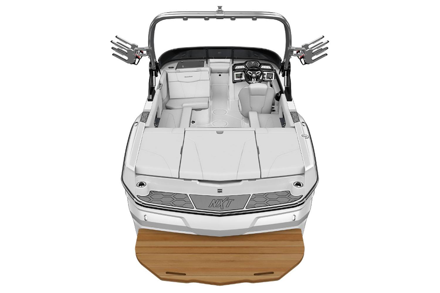 2023 Mastercraft NXT20 in Memphis, Tennessee - Photo 8