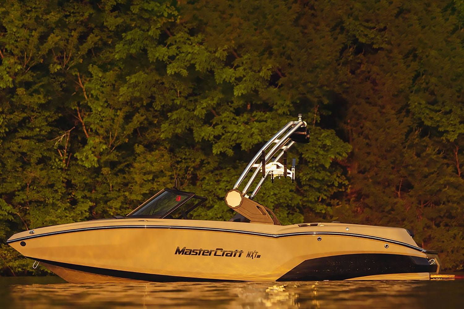 2023 Mastercraft NXT20 in Memphis, Tennessee - Photo 10