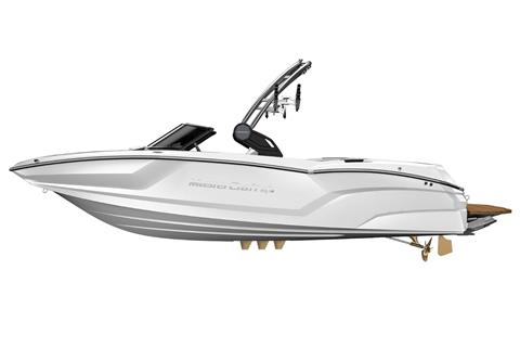 2023 Mastercraft NXT22 in Memphis, Tennessee - Photo 5
