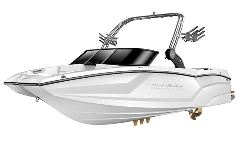 2023 Mastercraft NXT22 in Memphis, Tennessee - Photo 6