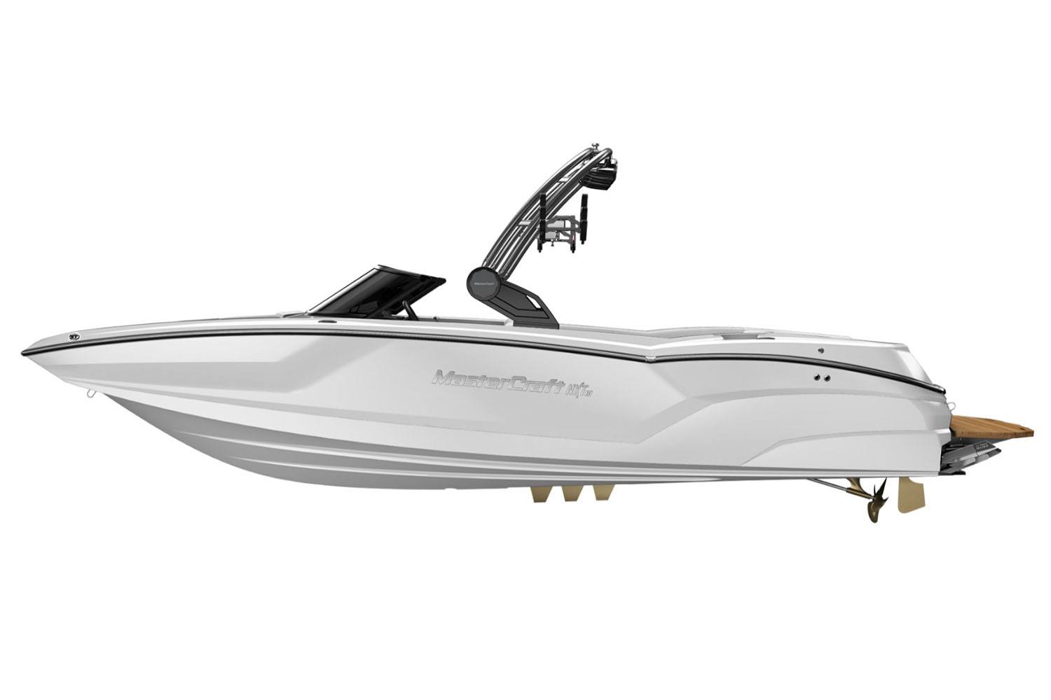 2023 Mastercraft NXT24 in Memphis, Tennessee - Photo 5