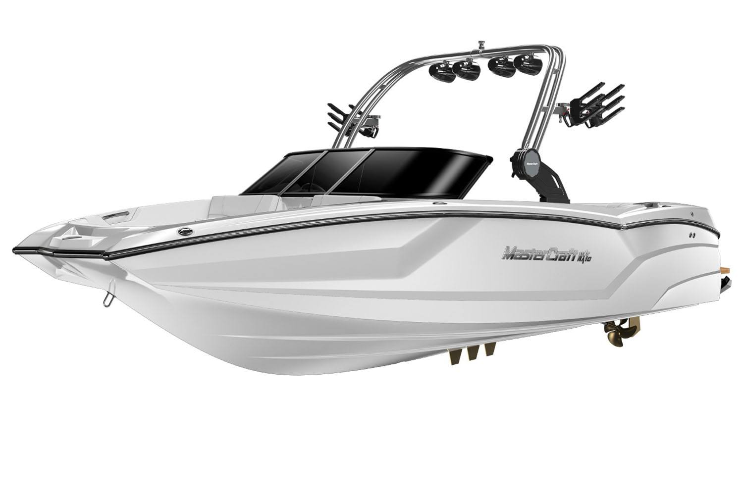 2023 Mastercraft NXT24 in Memphis, Tennessee - Photo 6