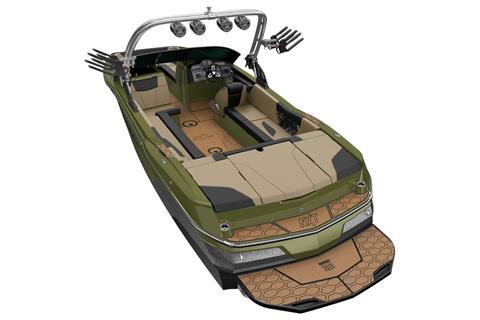 2023 Mastercraft NXT24 in Memphis, Tennessee - Photo 3