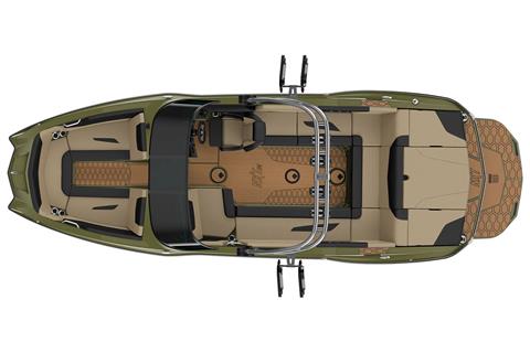 2023 Mastercraft NXT24 in Memphis, Tennessee - Photo 4