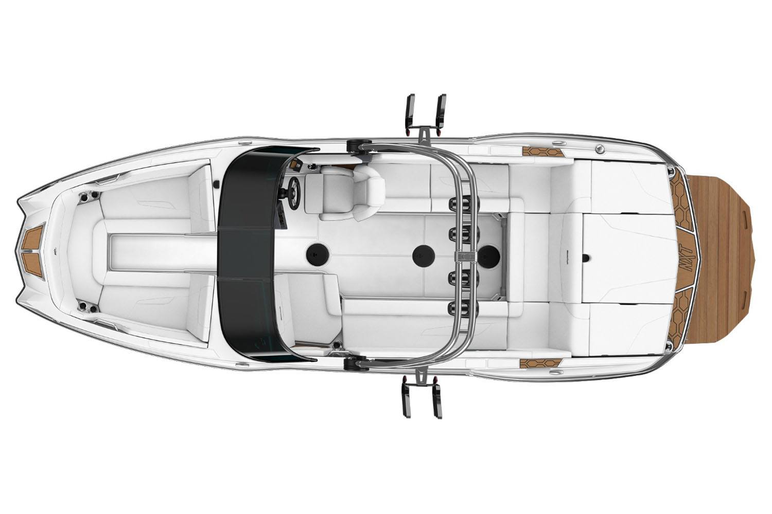 2023 Mastercraft NXT24 in Rocklin, California - Photo 9