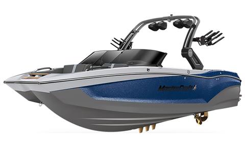 2023 Mastercraft X22 in Memphis, Tennessee - Photo 2