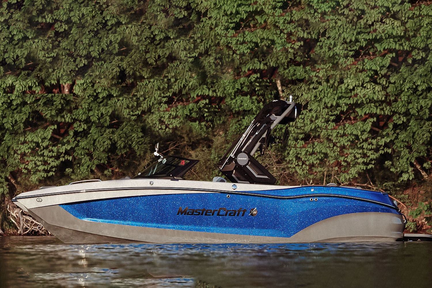 2023 Mastercraft X22 in Memphis, Tennessee - Photo 10