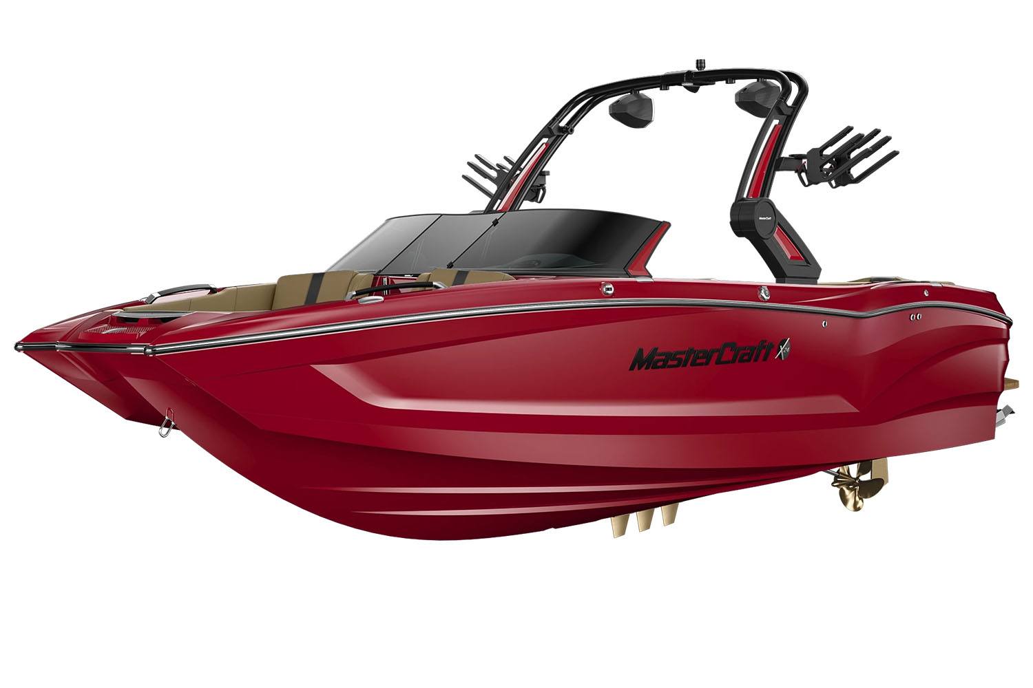 2023 Mastercraft X24 in Memphis, Tennessee - Photo 2